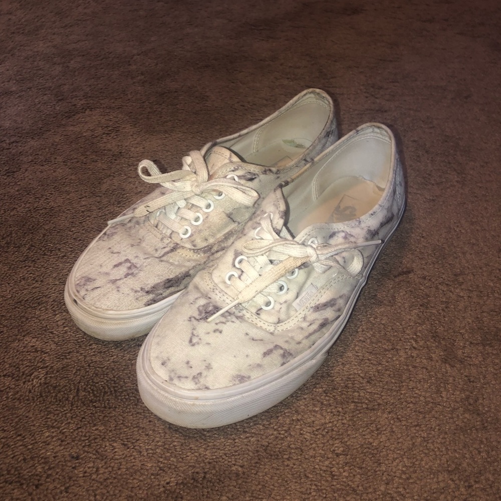 Vans sneakers “SAMPLE”